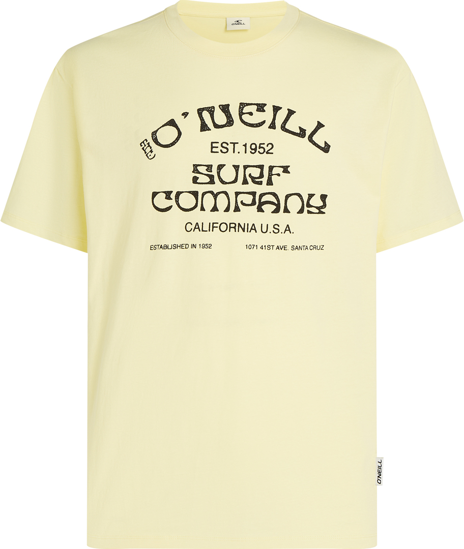 Artikelbild 1 des Artikels “MUIR T-Shirt 2026 rainforest dew M“