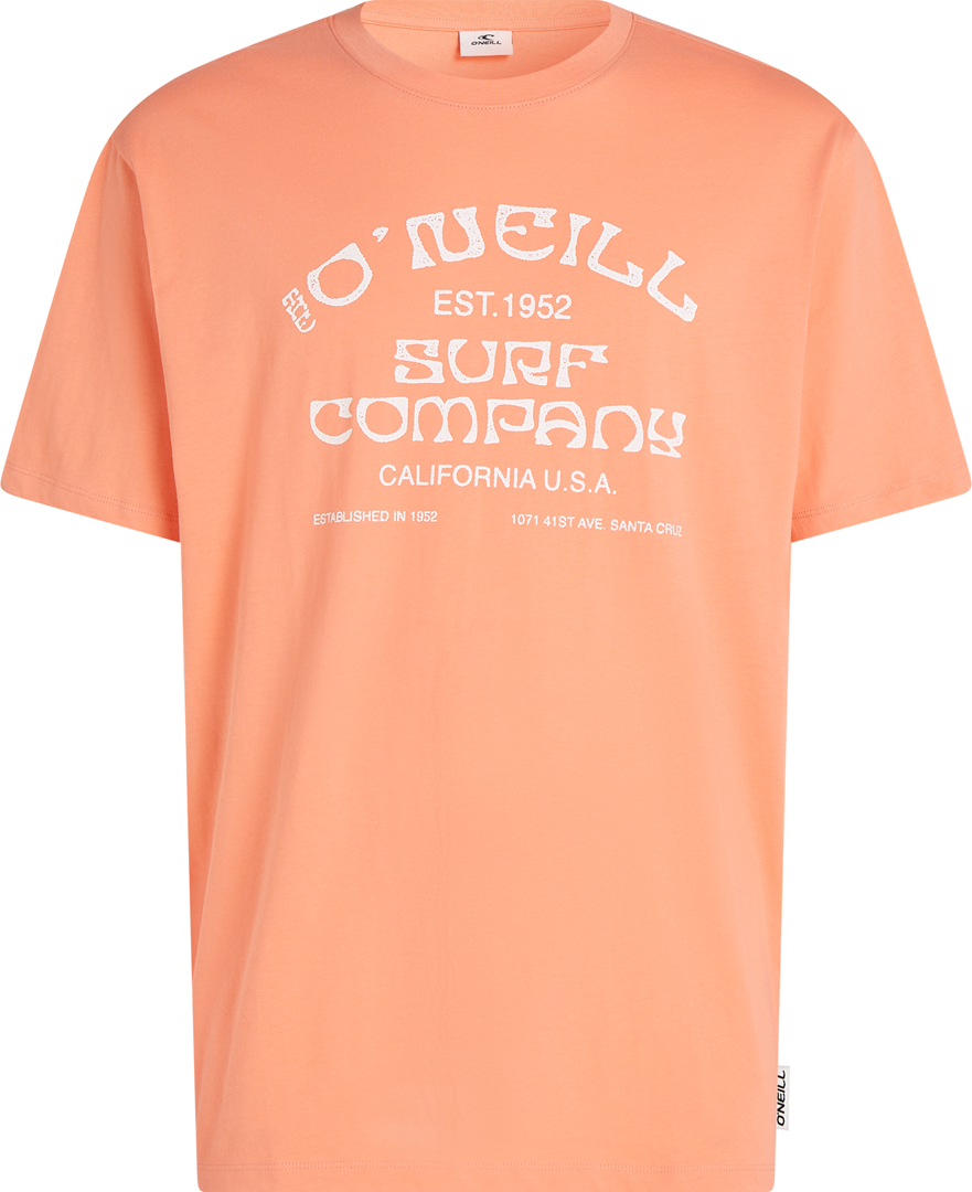 Artikelbild 1 des Artikels “MUIR T-Shirt 2026 funky peach M“