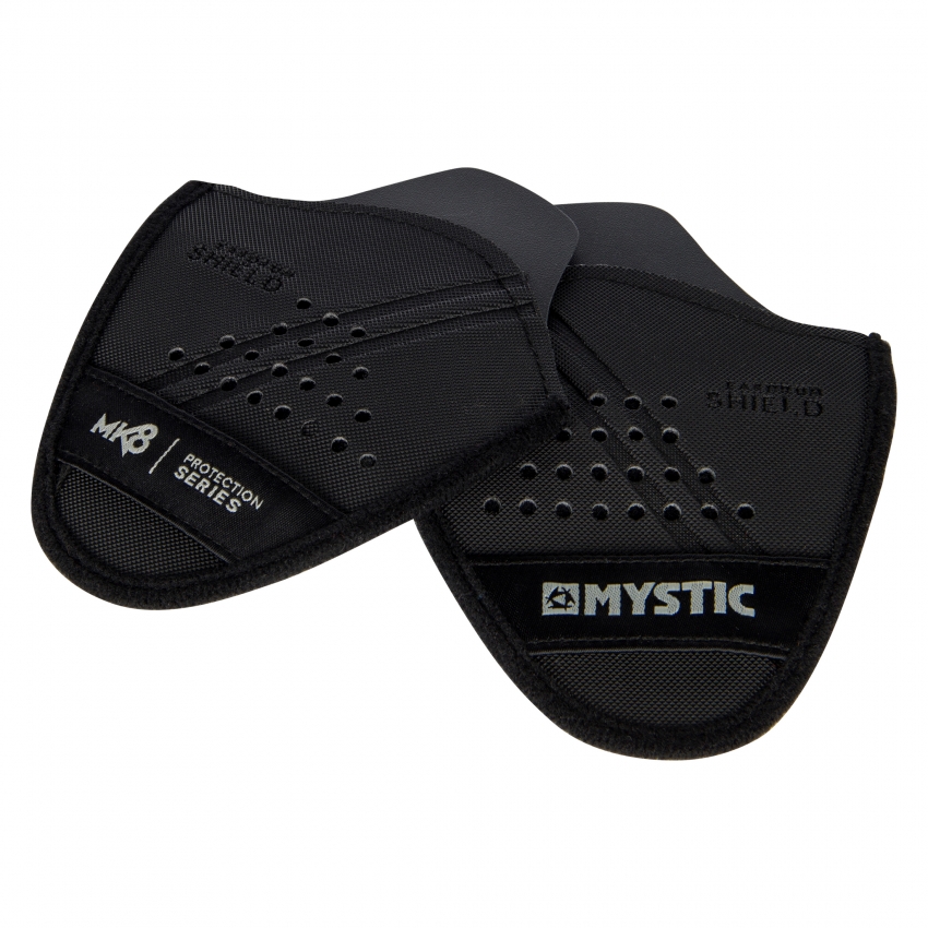Product image 1 of the product “EARPADS 2023 black ”