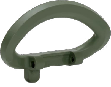 Artikelbild 1 des Artikels “MAGHANDLE dark olive “