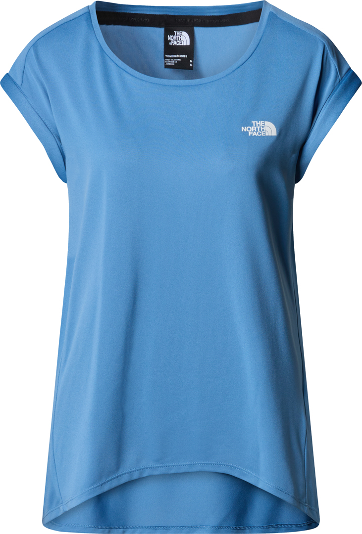 Artikelbild 1 des Artikels “WOMEN TANKEN T-Shirt 2024 indigo stone XS“