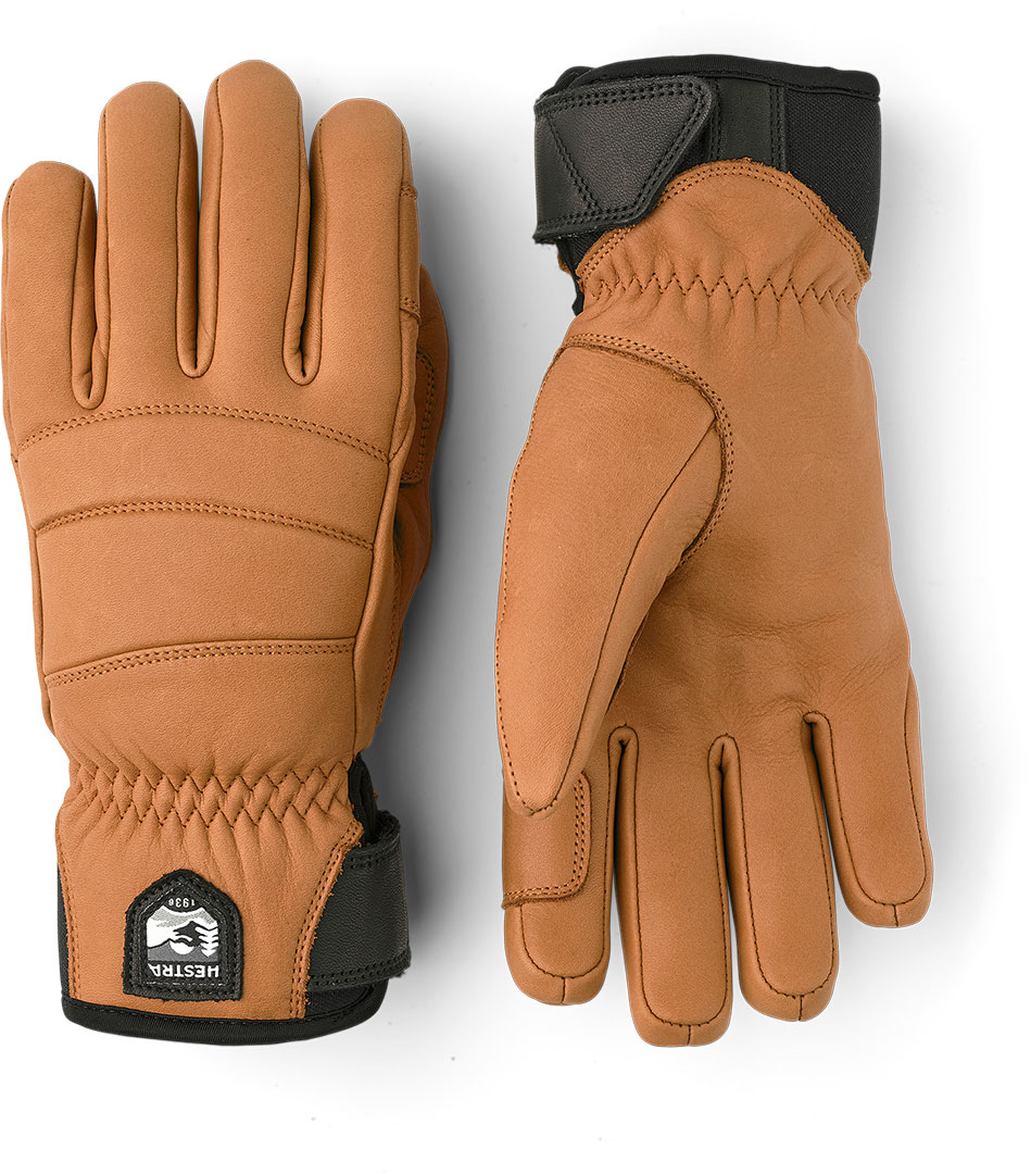 Artikelbild 1 des Artikels “FALL LINE WOMEN Handschuh 2024 cork “