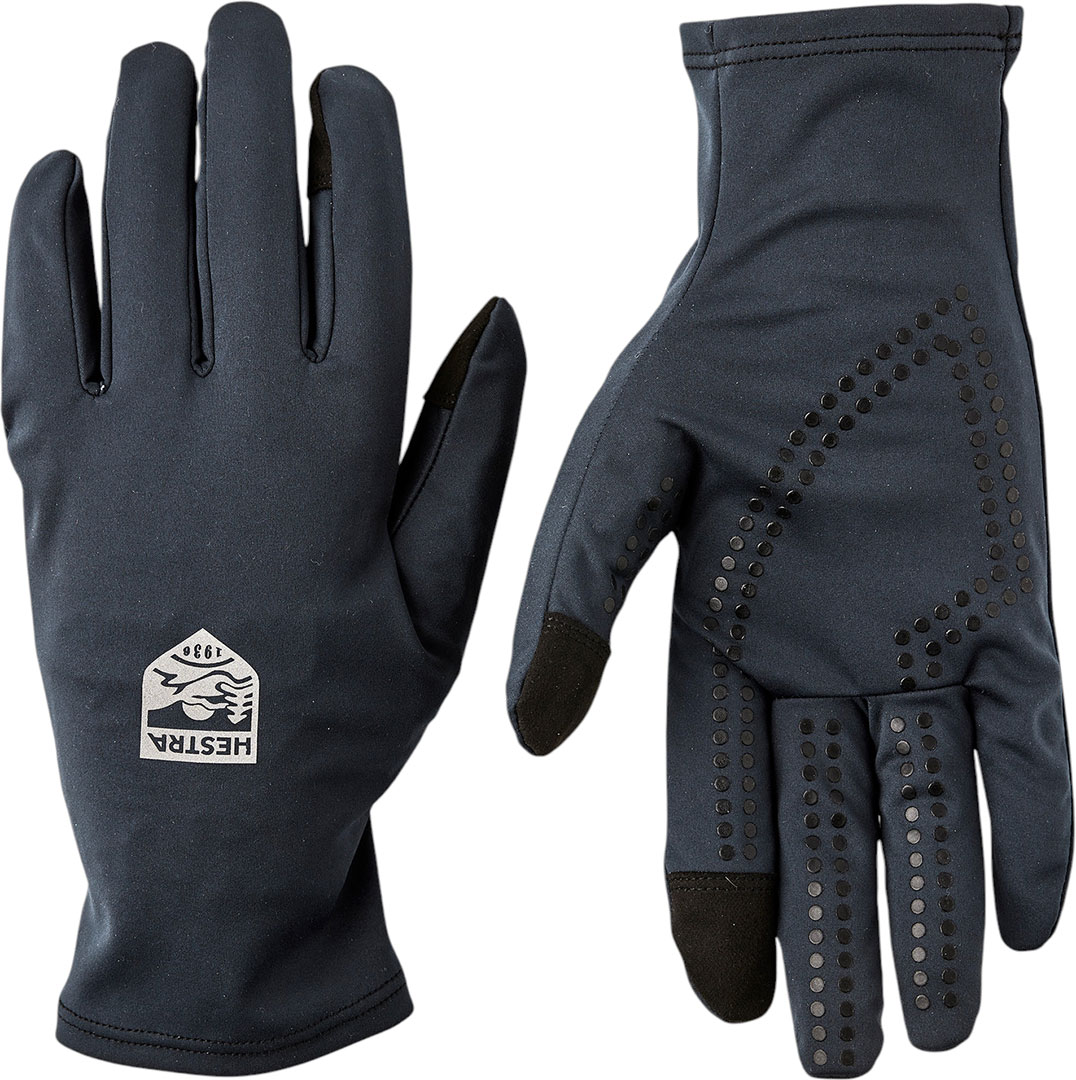 Product image 1 of the product “WINDBREAKER LINER Glove 2027 black 10”