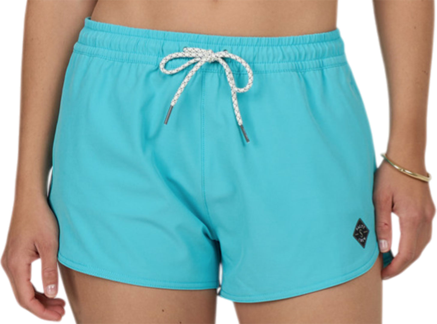 Artikelbild 1 des Artikels “BEACONS 2.5 Boardshort 2026 turquoise S“
