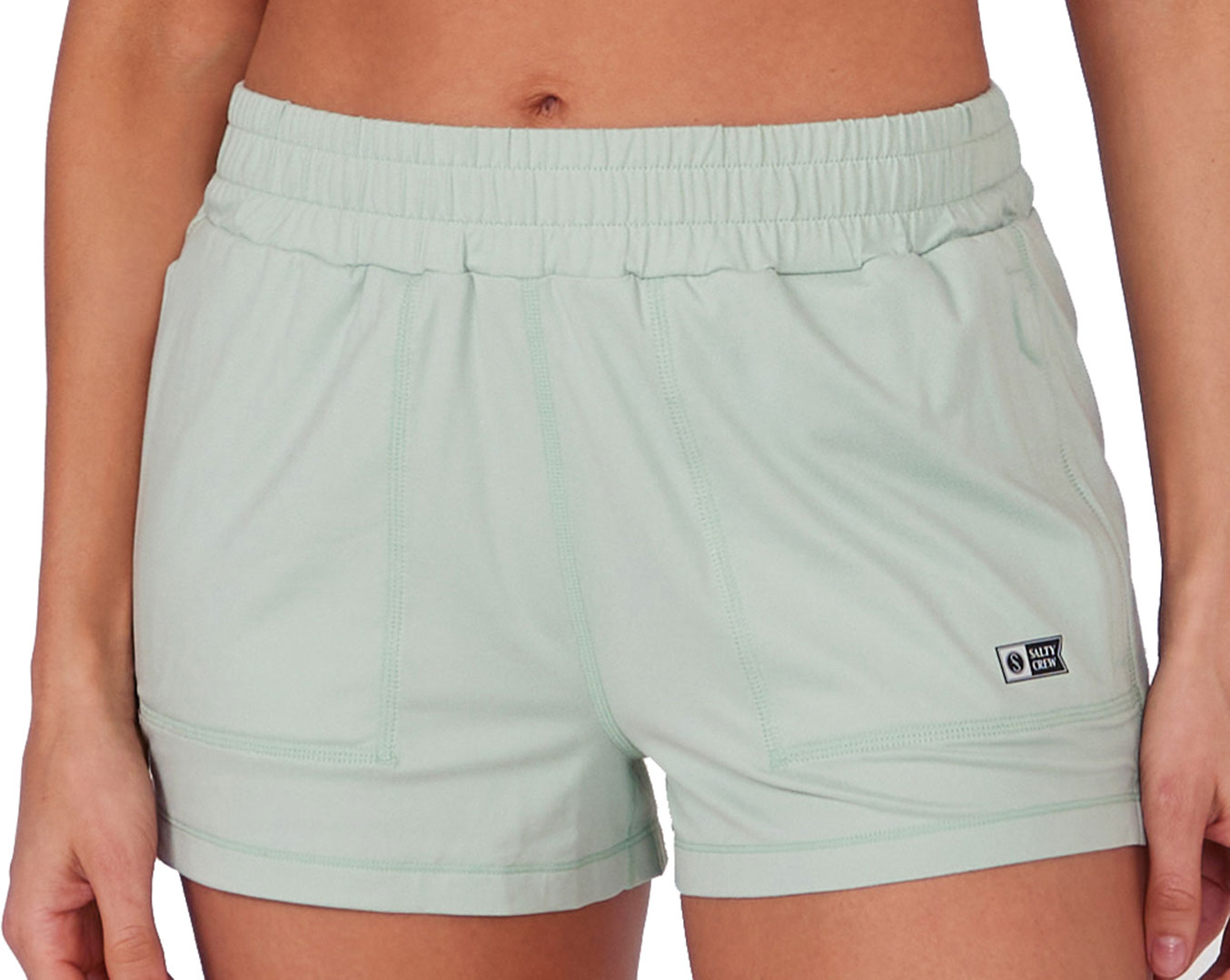 Artikelbild 1 des Artikels “THRILL SEEKERS Short 2024 jade S“