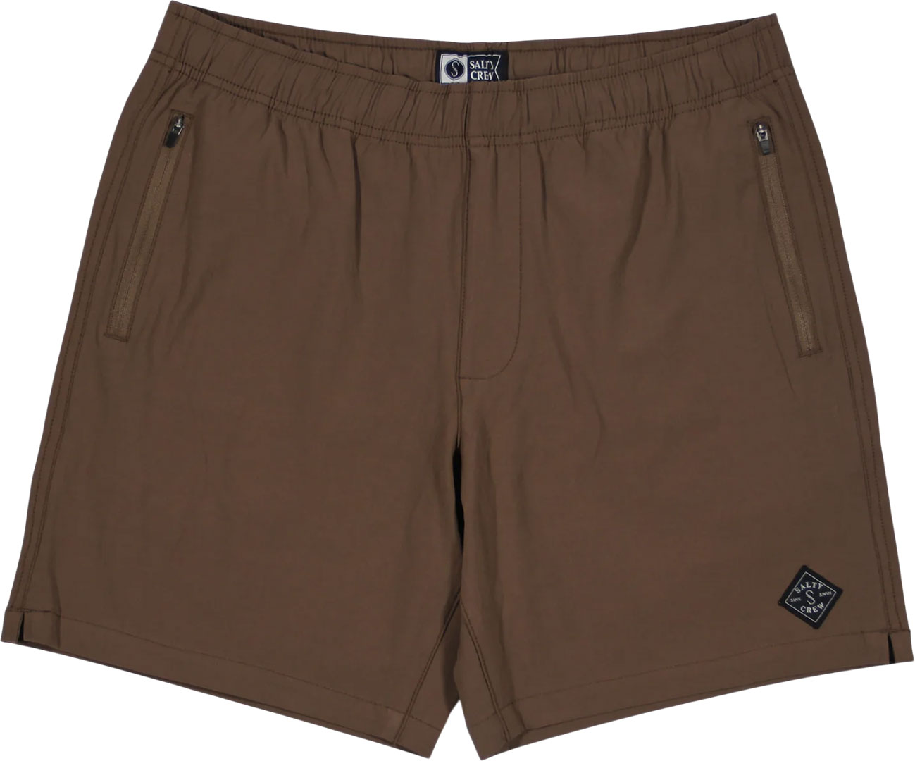Artikelbild 1 des Artikels “RONE HYBRID Walkshort 2026 dark brown L“