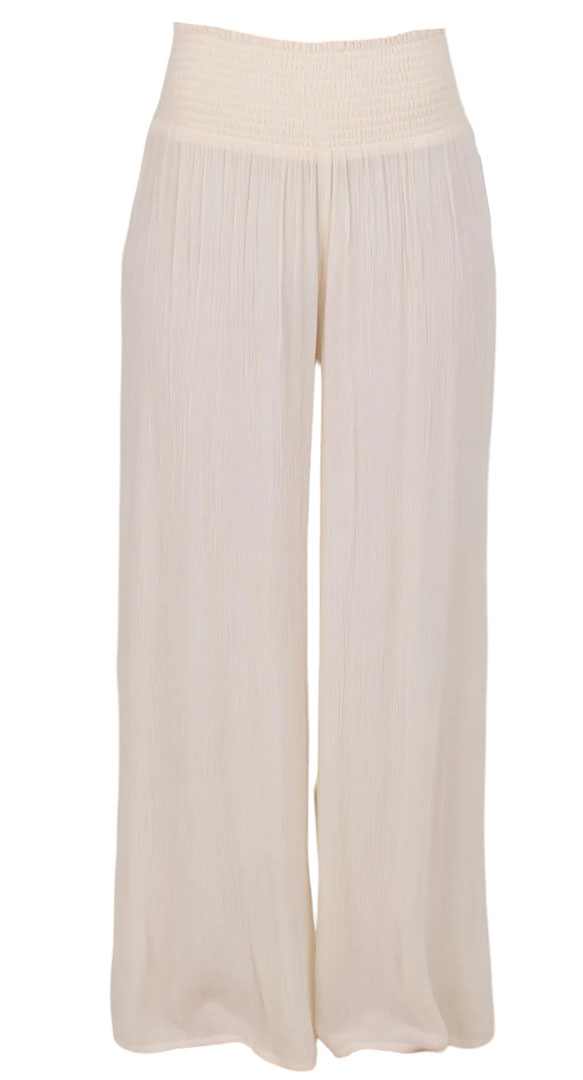 Artikelbild 1 des Artikels “MAINLAND BEACH Hose 2025 off white XS“