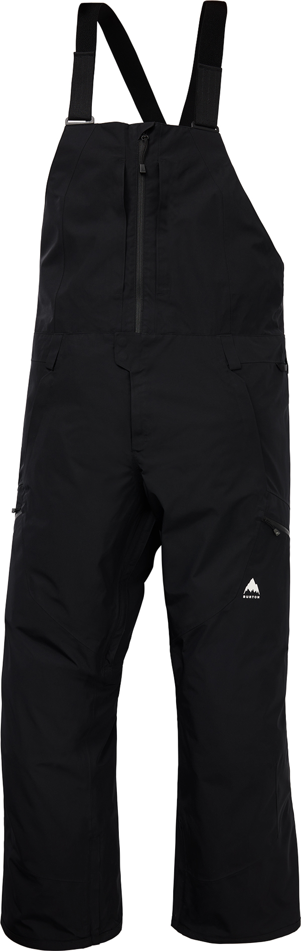 Artikelbild 1 des Artikels “GORE TEX RESERVE BIB Hose 2027 true black “
