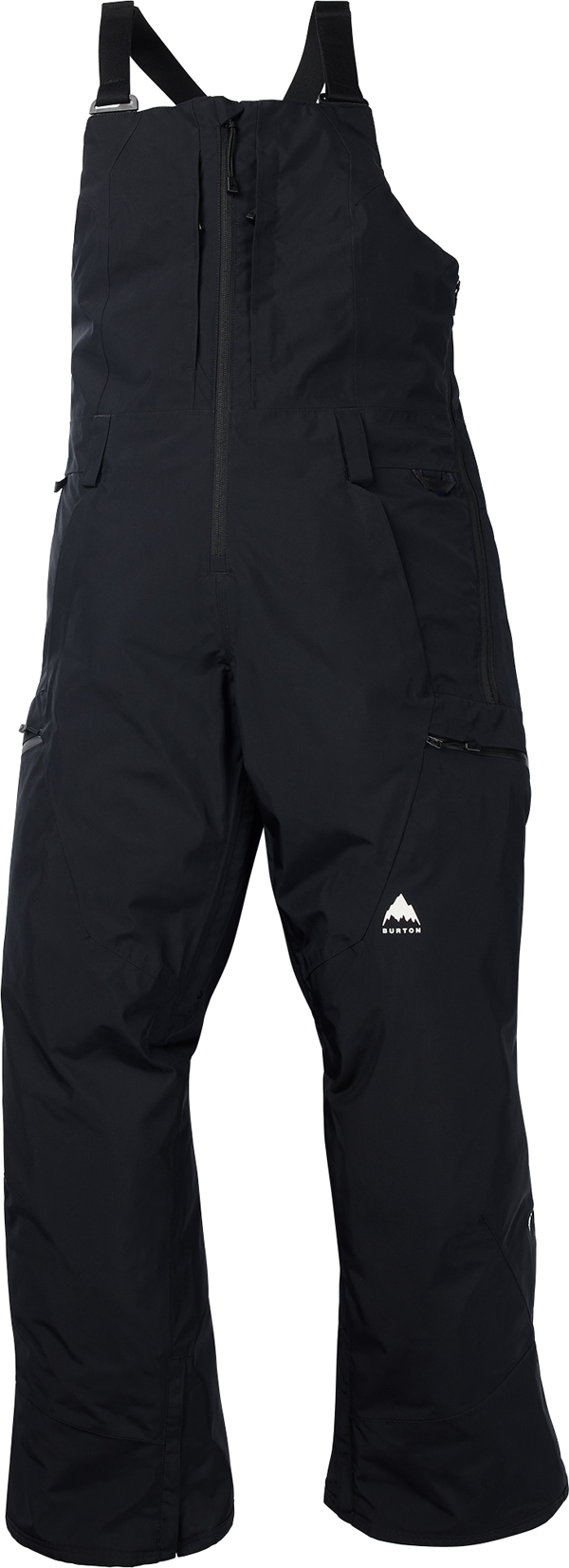 Artikelbild 1 des Artikels “WOMEN GORE TEX RESERVE BIB Hose 2027 true black S“
