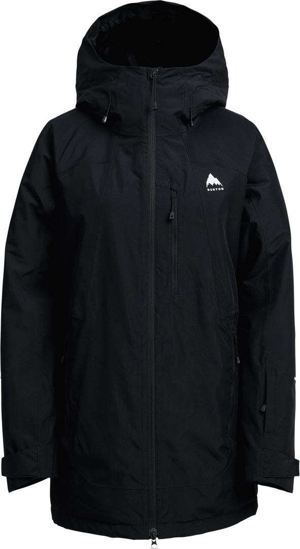 Product image 1 of the product “WOMEN RESERVE 2L INSULATED Jacket 2027 true black M”