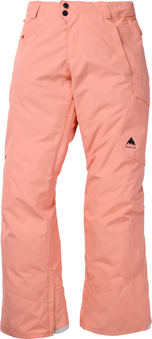 Product image 1 of the product “WOMEN RESERVE 2L INSULATED Pant 2026 sunrise coral ”