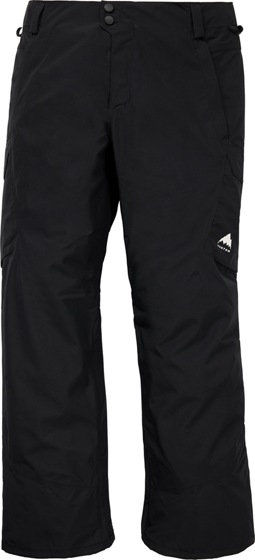 Product image 1 of the product “RESERVE 2L Pant 2027 true black XXXL”