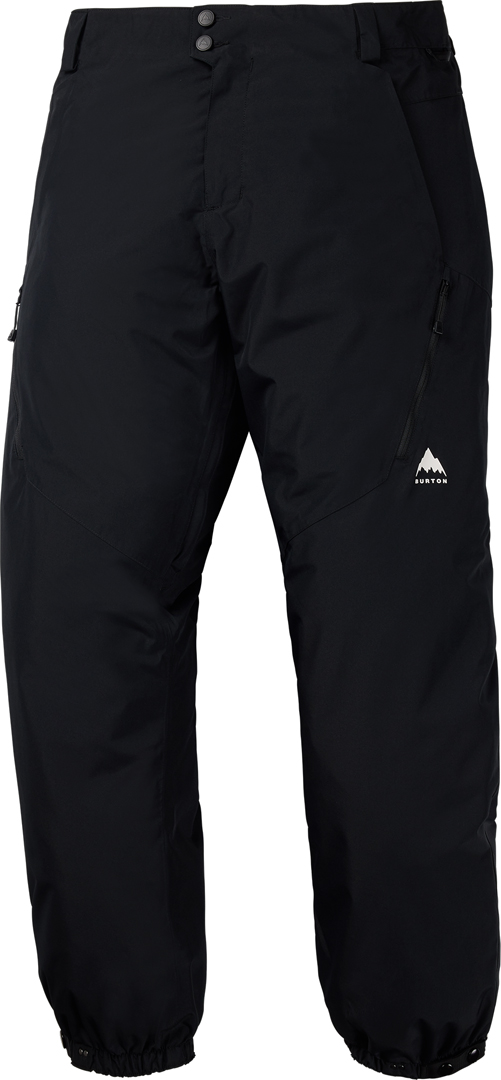 Artikelbild 1 des Artikels “RESERVE 2L RELAXED Hose 2027 true black XXL“
