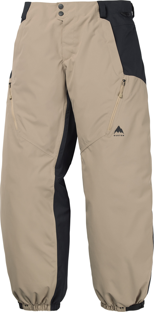 Artikelbild 1 des Artikels “WOMEN RESERVE 2L RELAXED Hose 2026 summit taupe/true black XL“