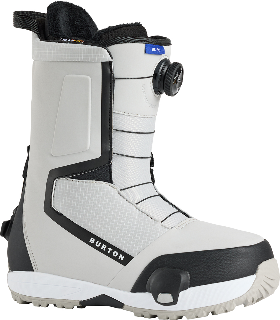 Product image 1 of the product “HIGHSHOT STEP ON Boot 2026 grey cloud 44”