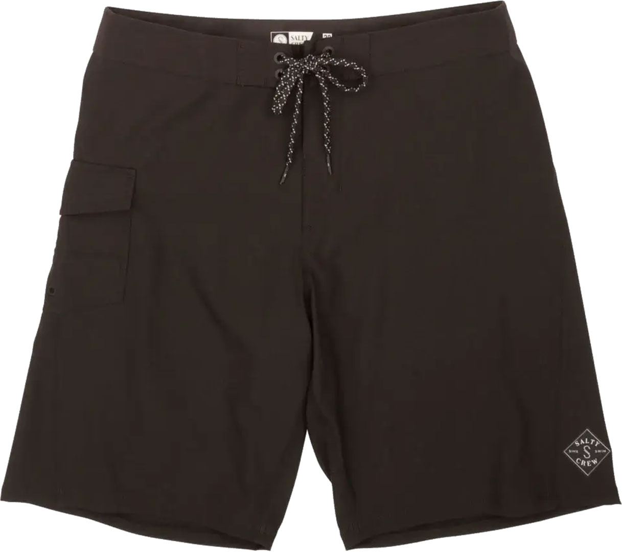 Artikelbild 1 des Artikels “LOWTIDE 17 Boardshort 2024 black 38“