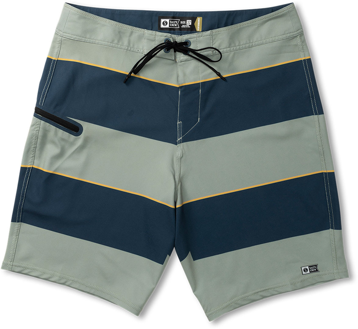 Artikelbild 1 des Artikels “CUTLAP PERFORMANCE 19 Boardshort 2024 dusty sage 32“