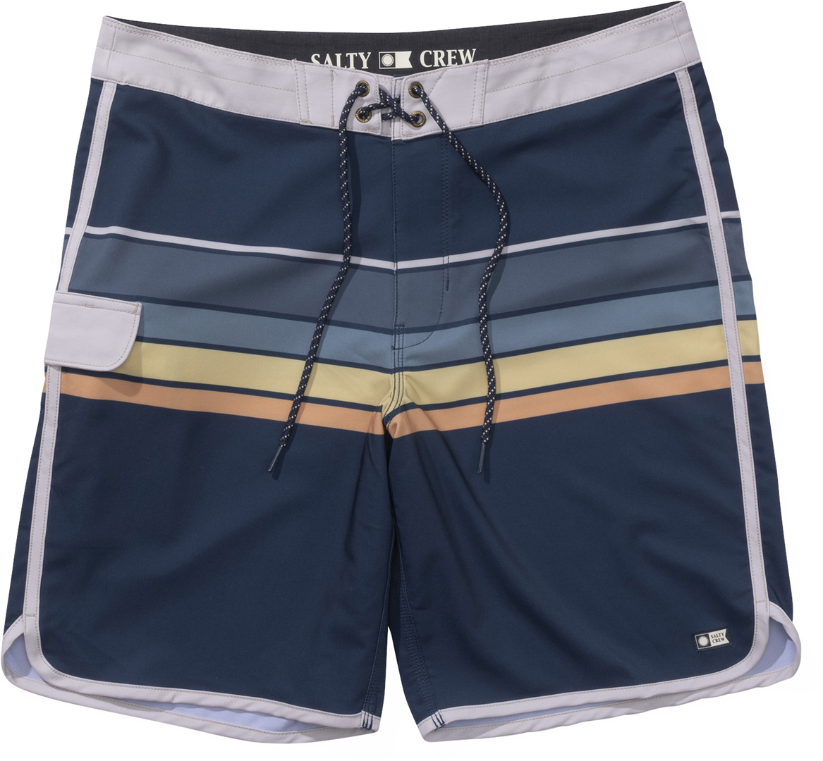 Artikelbild 1 des Artikels “LATERAL LINE 19 Boardshort 2025 navy 30“