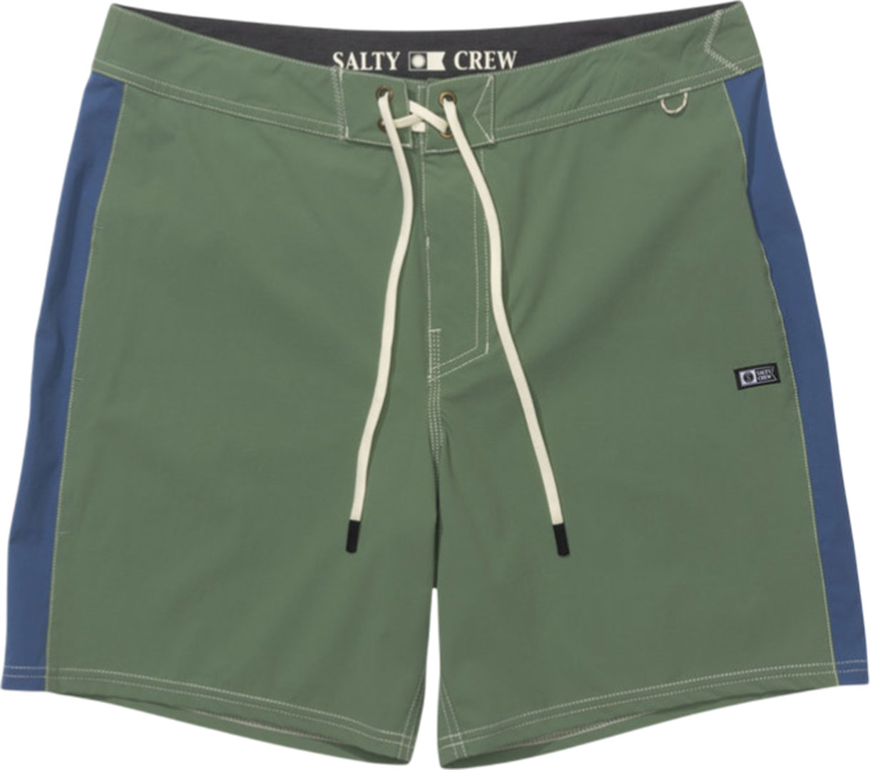 Artikelbild 1 des Artikels “CHANNEL 18 Boardshort 2026 mid green 32“