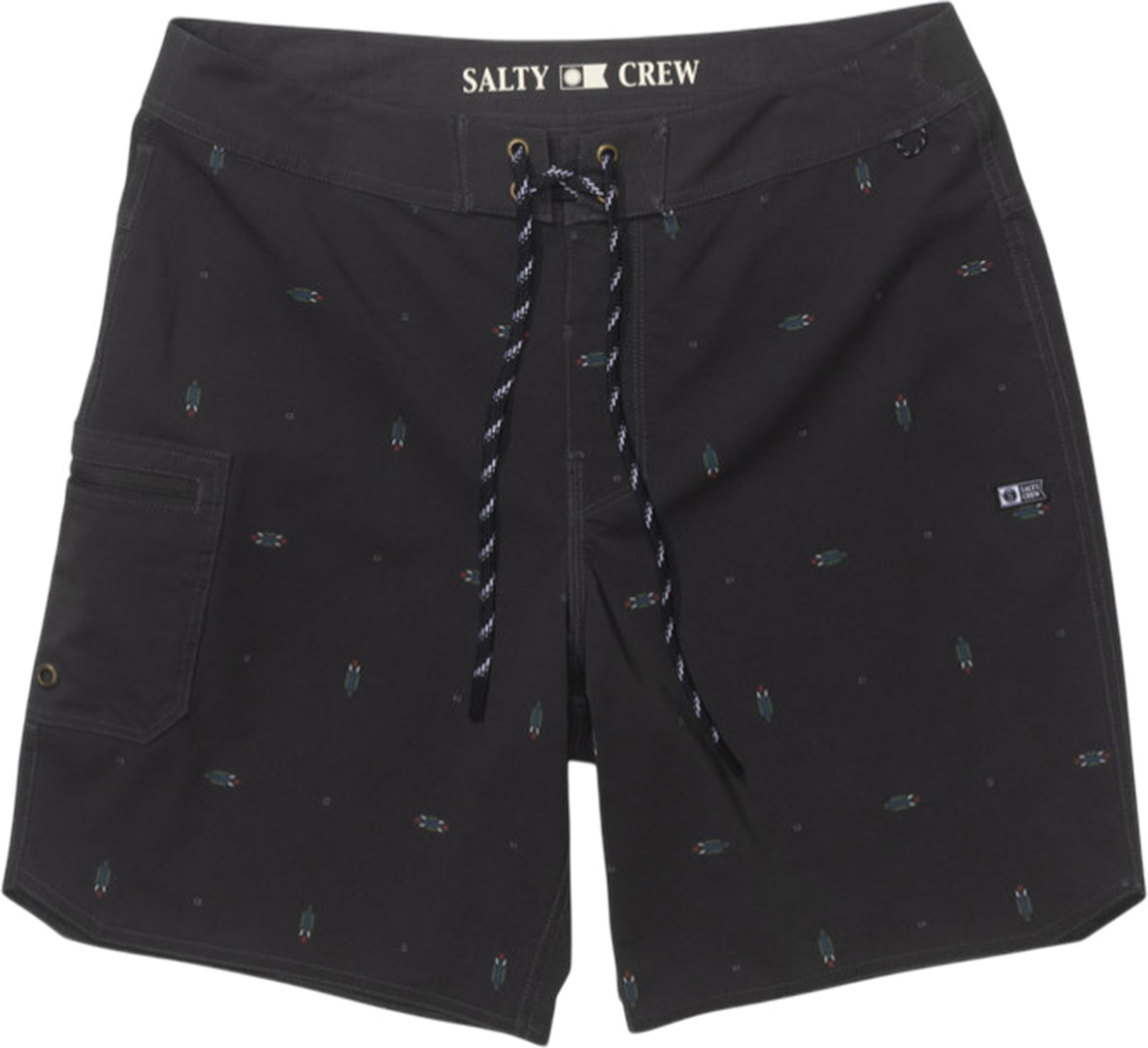 Artikelbild 1 des Artikels “SESSION 19 Boardshort 2026 phantom 30“
