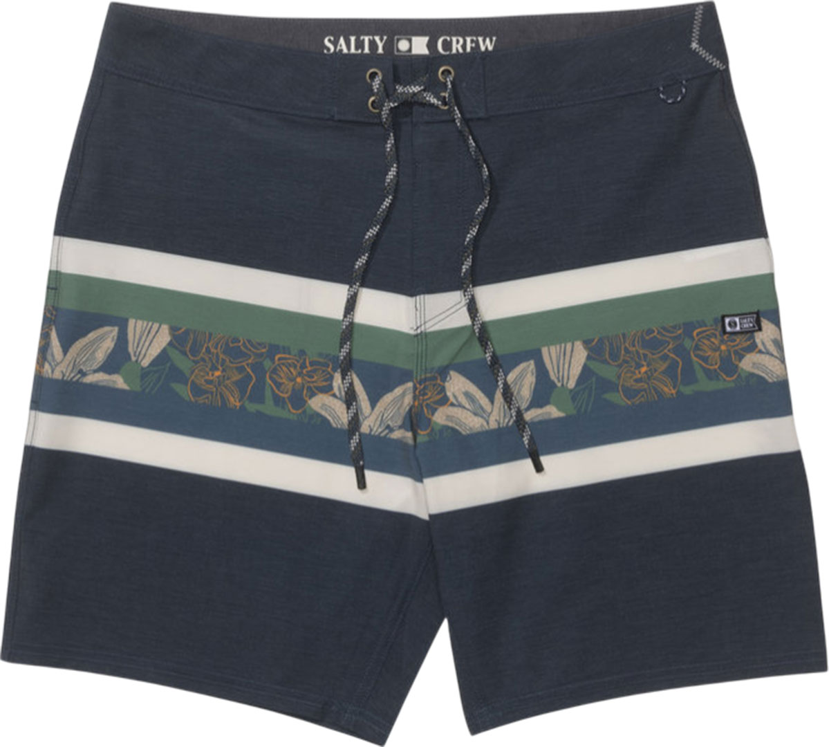 Artikelbild 1 des Artikels “CREW STRIPE 19 Boardshort 2026 cast blue 34“