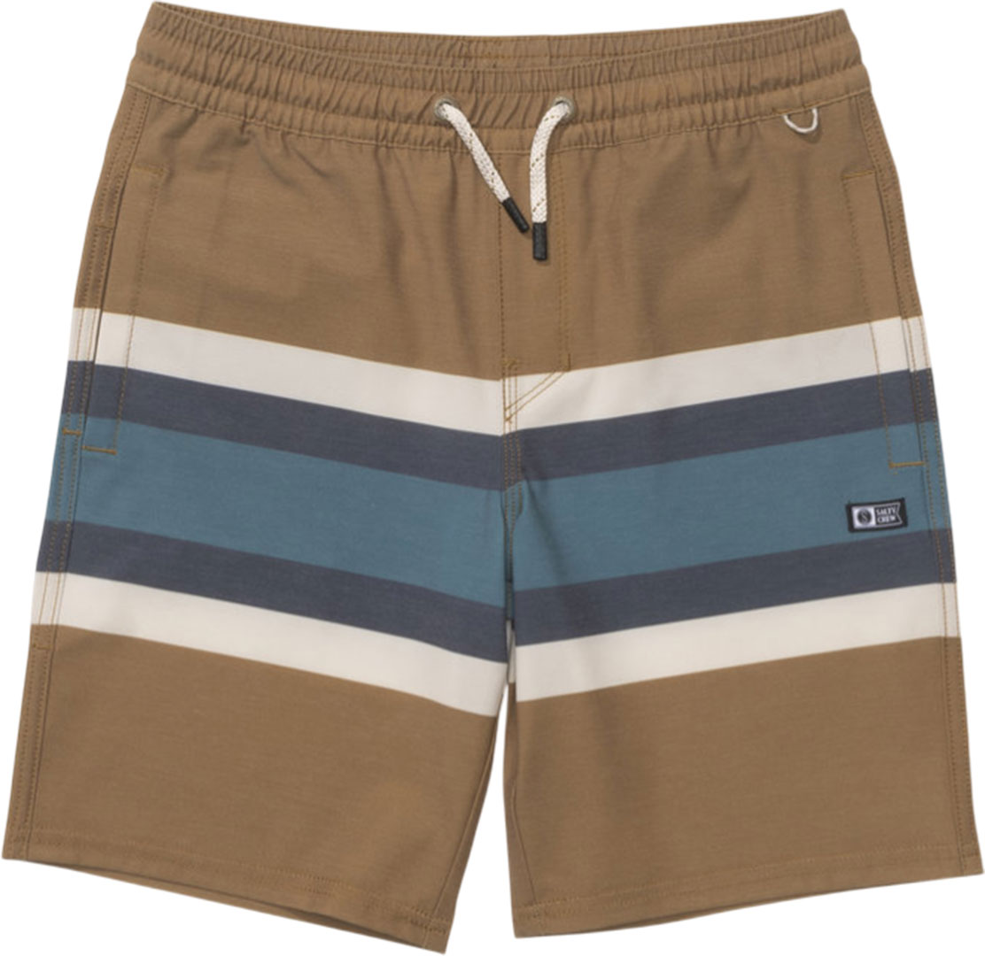 Artikelbild 1 des Artikels “CREW STRIPE 19 Boardshort 2026 bronze brown 32“