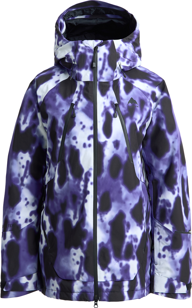 Artikelbild 1 des Artikels “WOMEN GORE TEX RESERVE 2L INSULATED Jacke 2026 prism pro S“