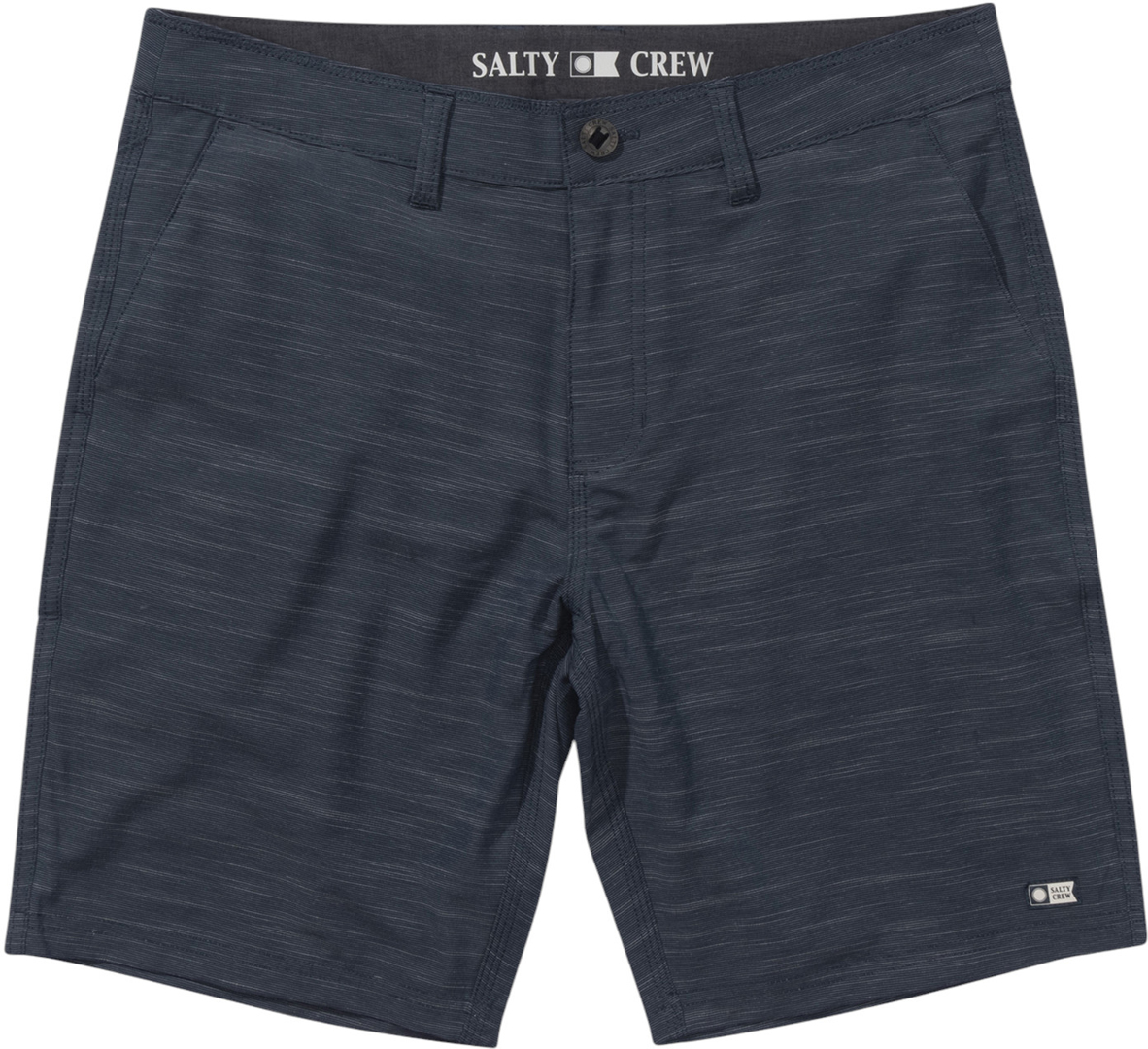 Artikelbild 1 des Artikels “DRIFTER 19 SLUB HYBIRD Walkshort 2025 dark slate 30“
