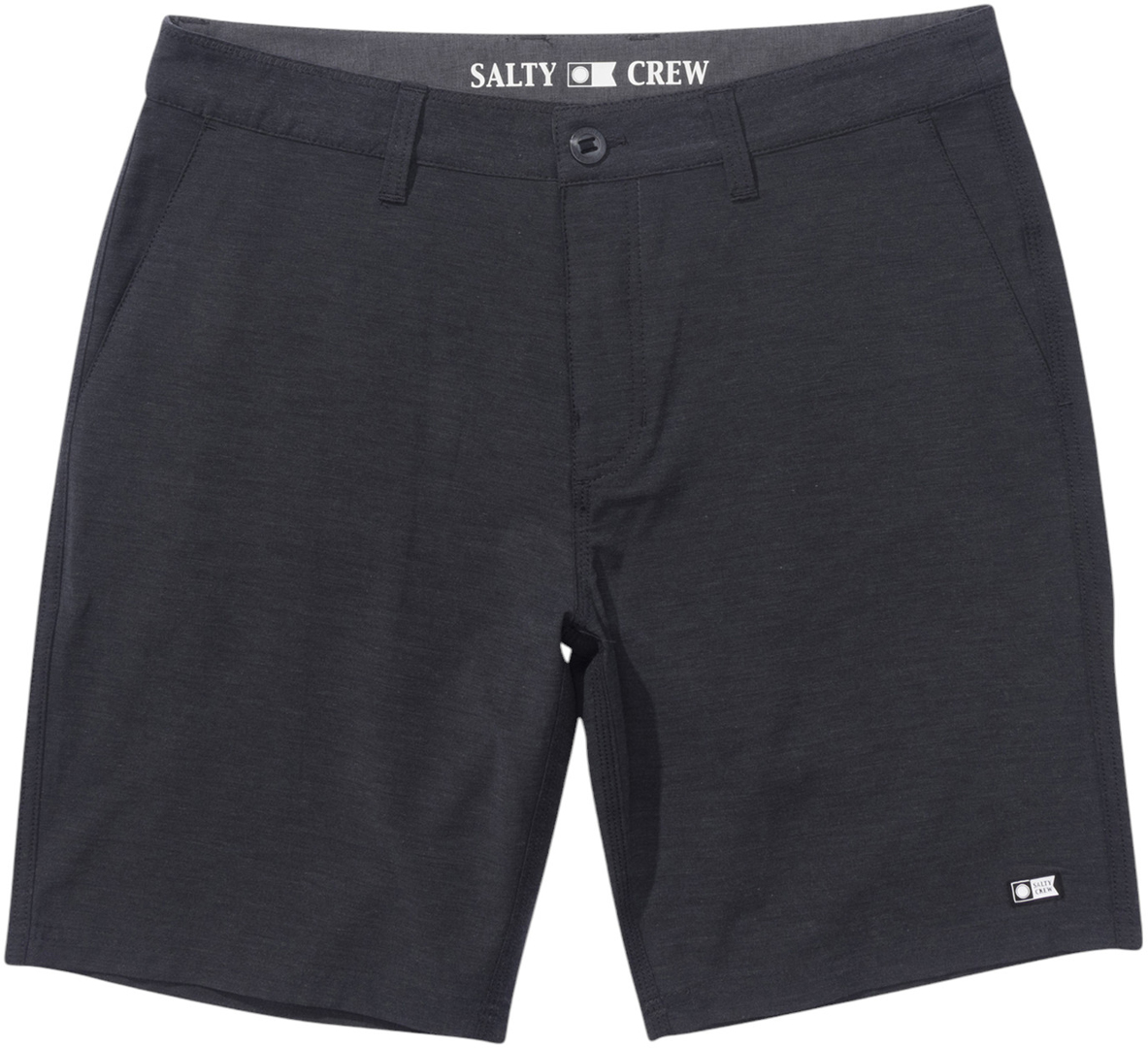 Artikelbild 1 des Artikels “DRIFTER 19 TRIBLEND HYBRID Walkshort 2026 black 34“