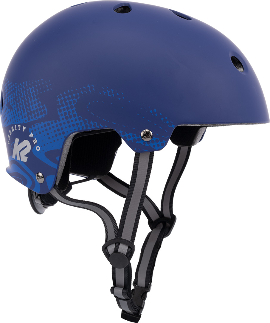 Artikelbild 1 des Artikels “VARSITY PRO Helm 2023 navy L“