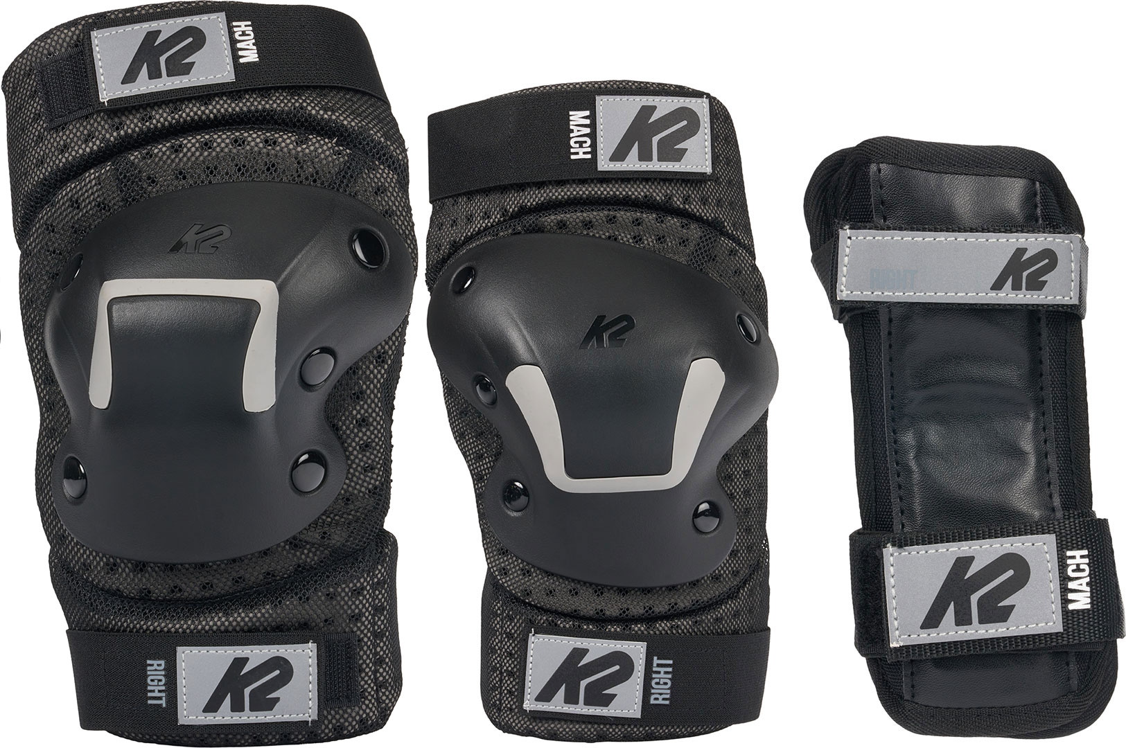 Artikelbild 1 des Artikels “MACH Schonerset 2026 black S“