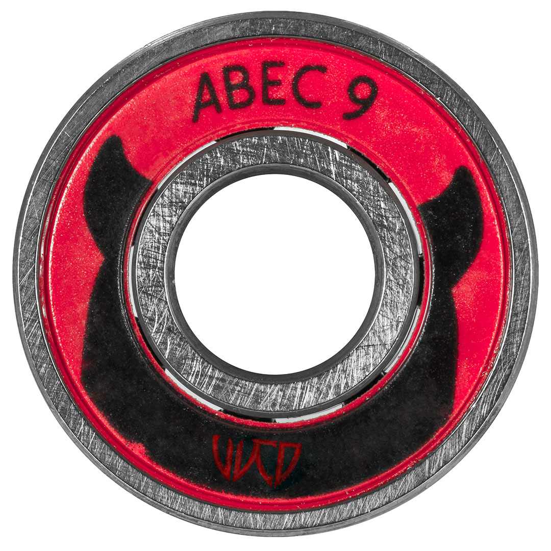 Product image 1 of the product “ABEC 9 12-Pack Bearings 2026 ”