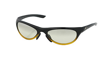 Artikelbild 1 des Artikels “BUBBA Sonnenbrille flame yellow/yellow degraded “
