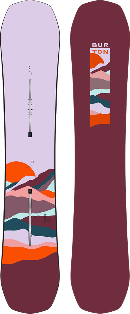 Artikelbild 1 des Artikels “SPELLBINDER Snowboard 2027 horizon 150“