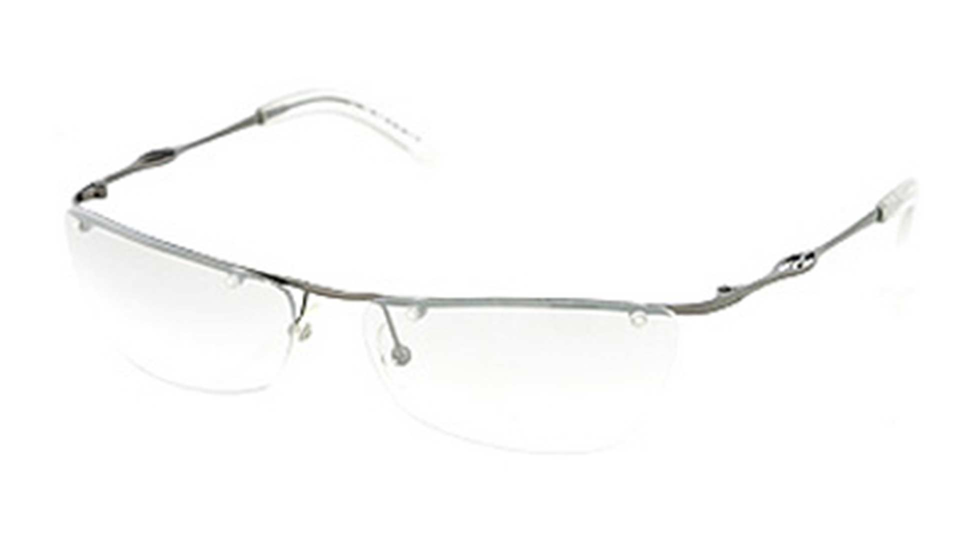 Product image 1 of the product “VIRTUE Sunglasses chrome/clear gradient mirror ”