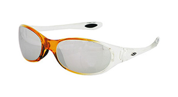 Artikelbild 1 des Artikels “RIVAL Sonnenbrille flame orange/silver “