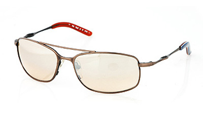 Product image 1 of the product “CITATION Sunglasses bronze/bronze gradient ”