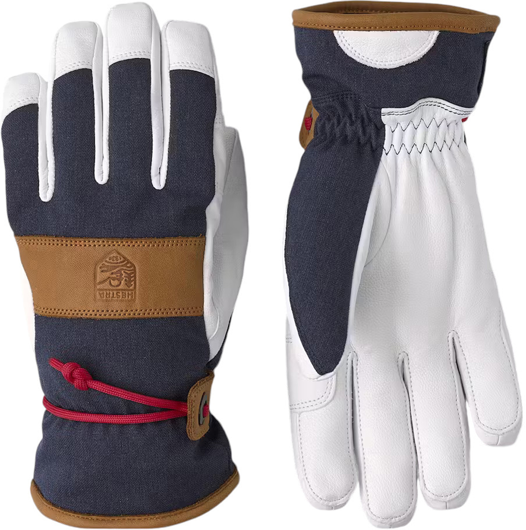 Artikelbild 1 des Artikels “VOSS WOMEN CZONE Handschuh 2025 navy “