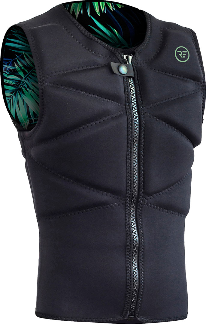 Product image 1 of the product “PALI Vest 2026 black S”