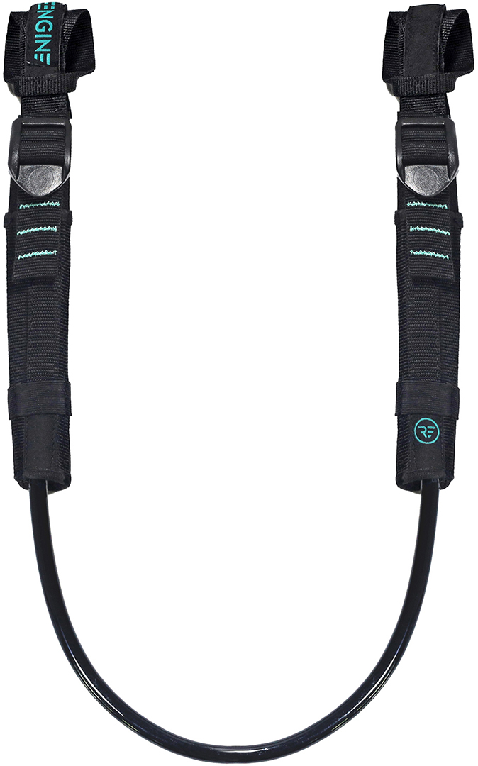 Artikelbild 1 des Artikels “RE ADJUSTABLE WING BOOM HARNESS LINE 2026 “