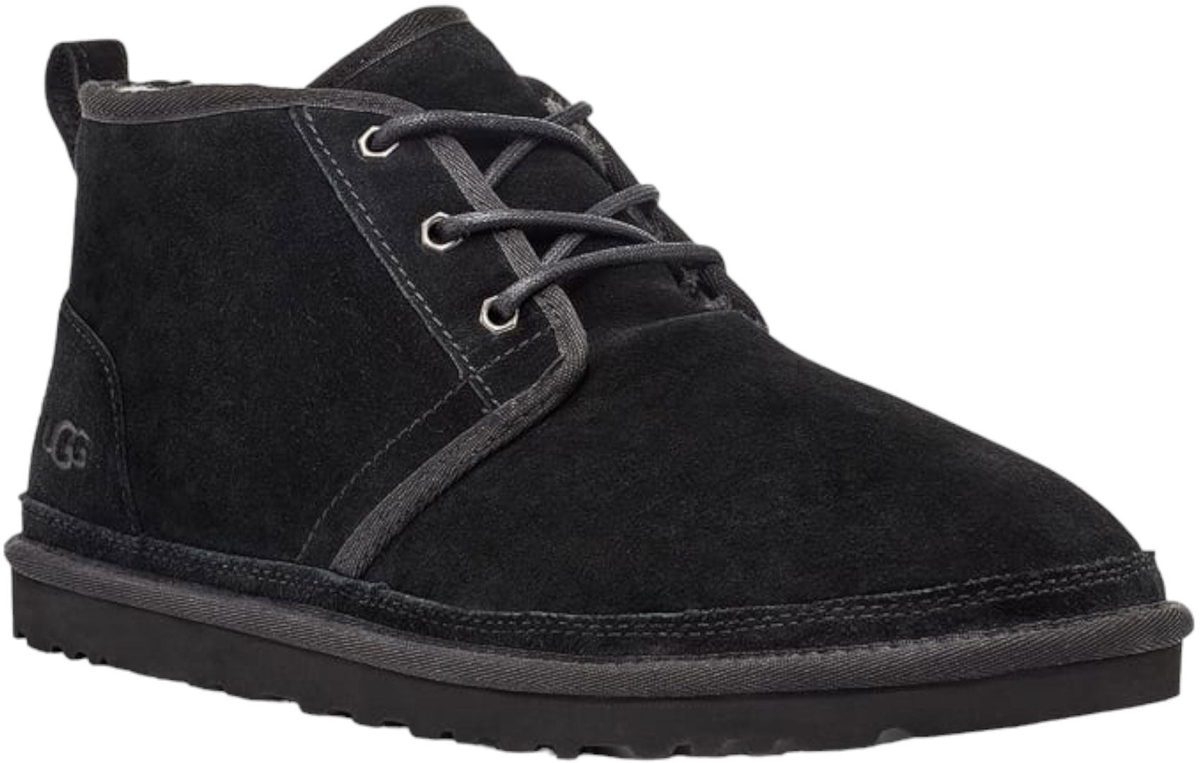 Artikelbild 1 des Artikels “NEUMEL Schuh 2027 black 48,5“