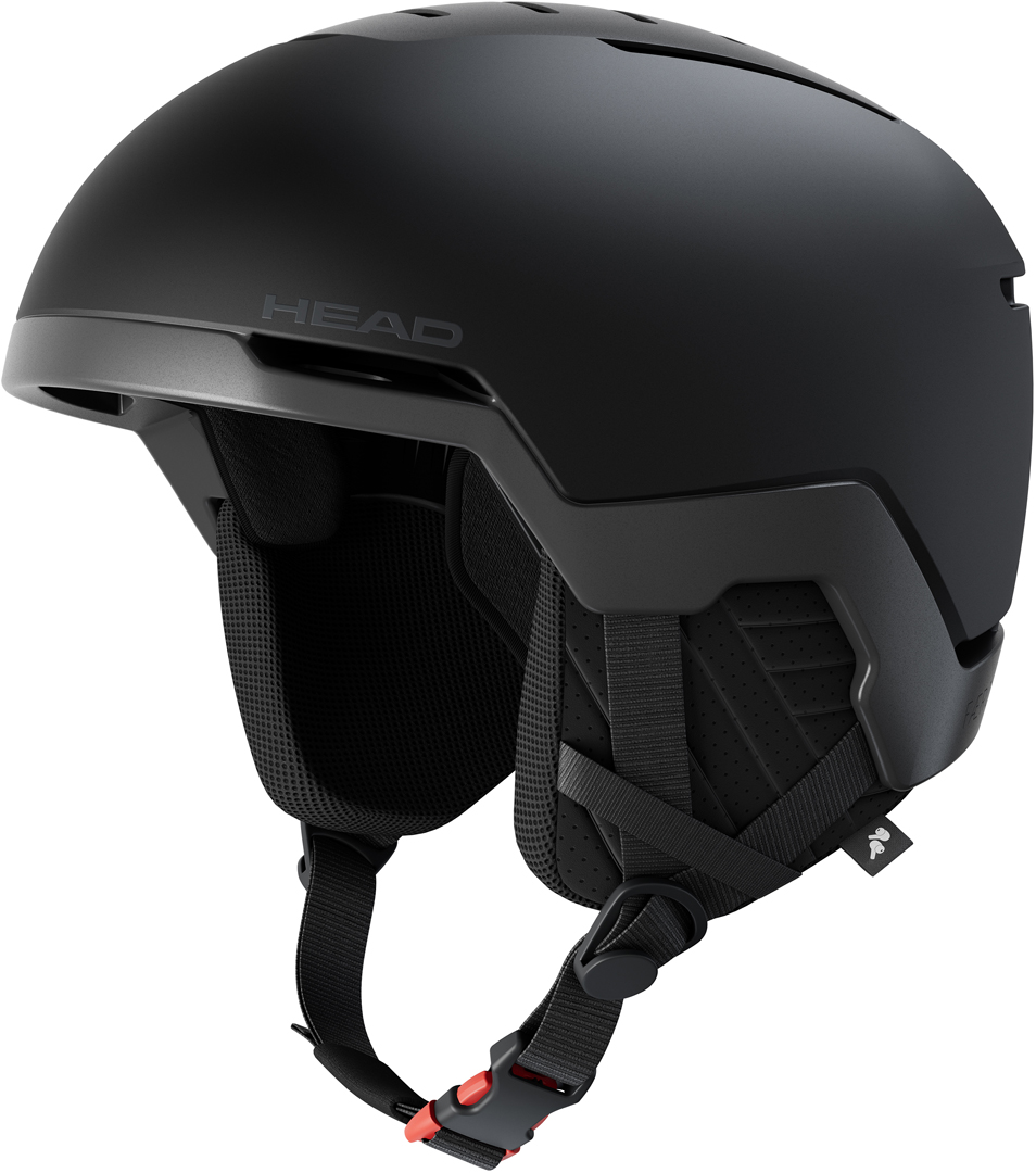 Artikelbild 1 des Artikels “FAERO PRO Helm 2026 black M/L“