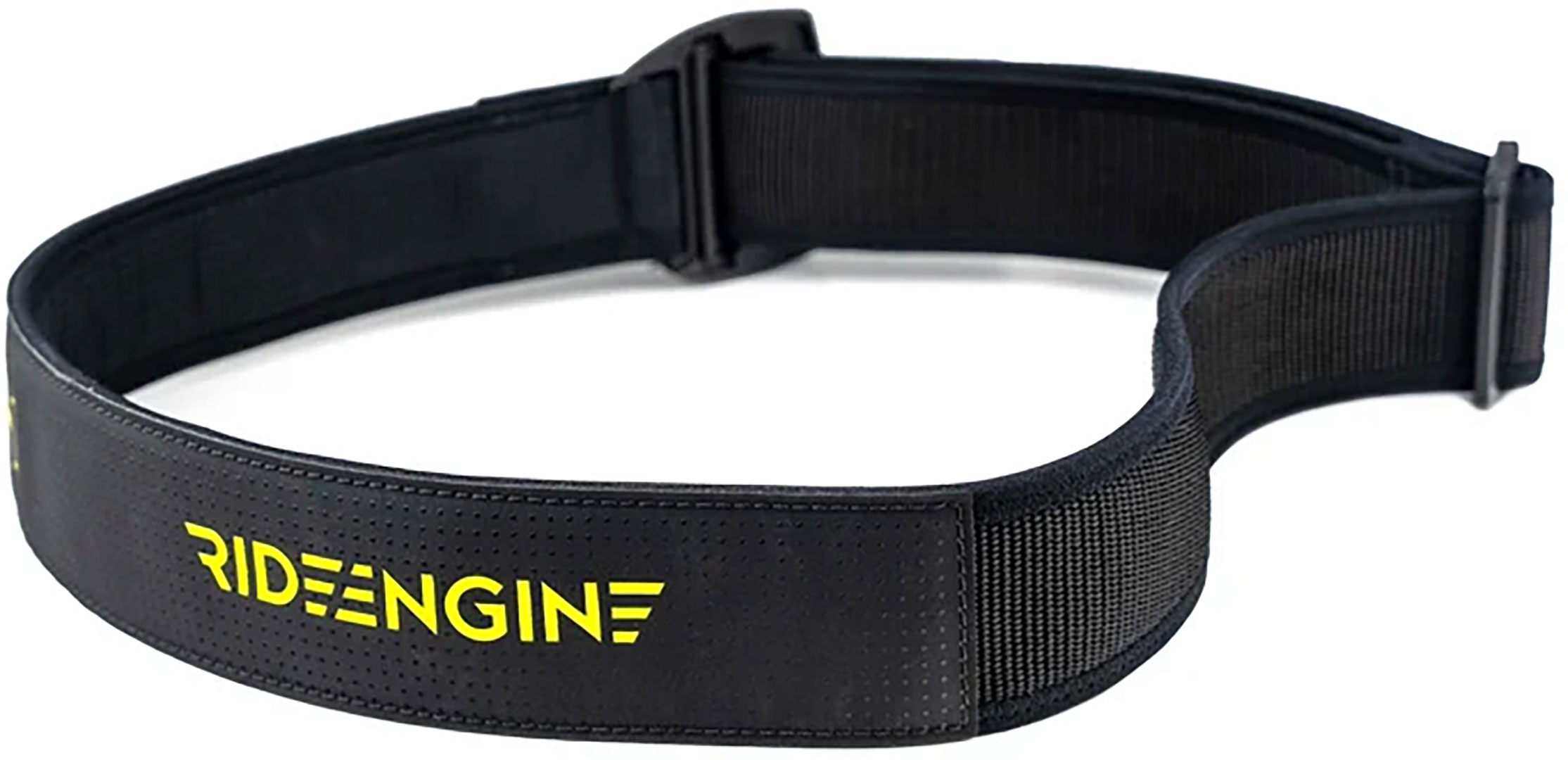 Artikelbild 1 des Artikels “RE_TRACTABLE REEL LEASH WAIST BELT 2026 “