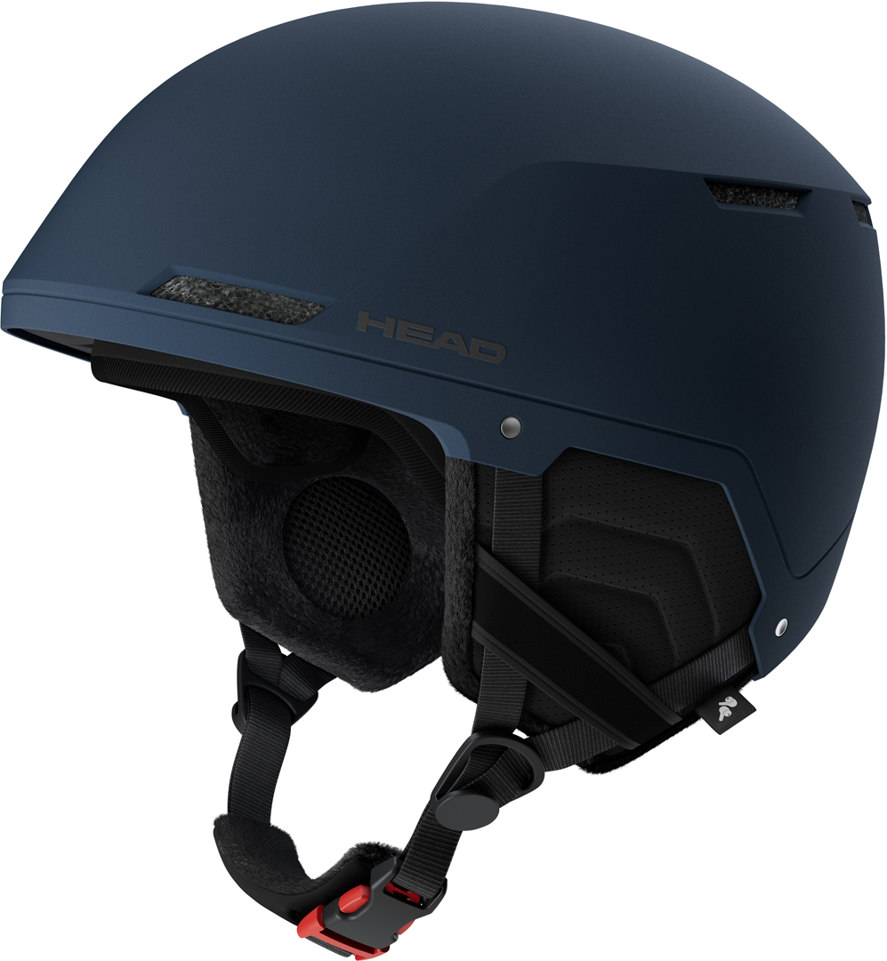 Artikelbild 1 des Artikels “COMPACT EVO Helm 2026 night blue XS/S“