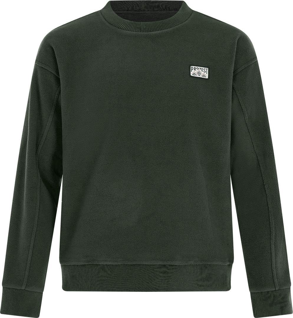 Product image 1 of the product “PRTHAWK Fleece 2026 kale green M”