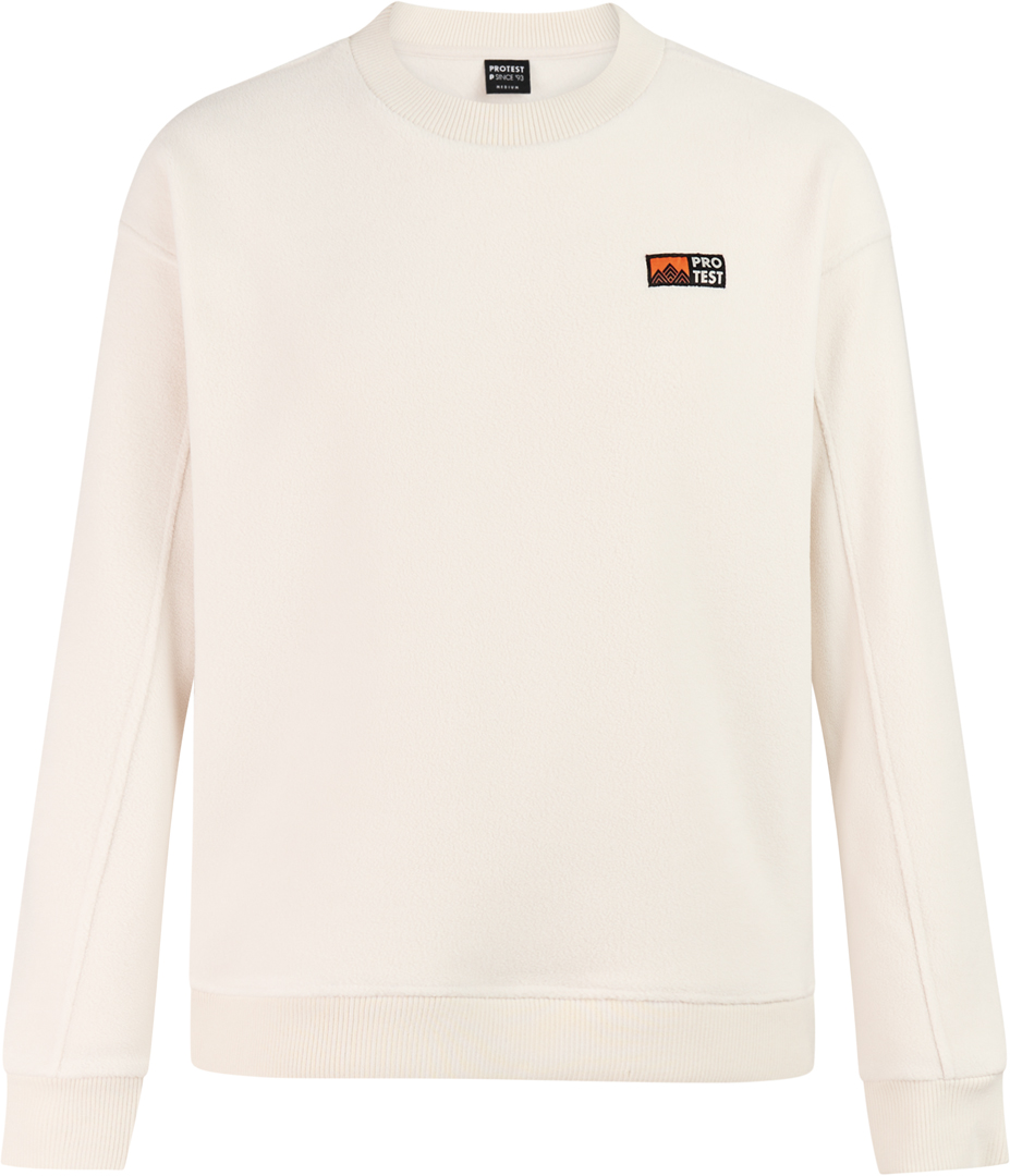Product image 1 of the product “PRTHAWKS Sweater 2027 kitoffwhite S”