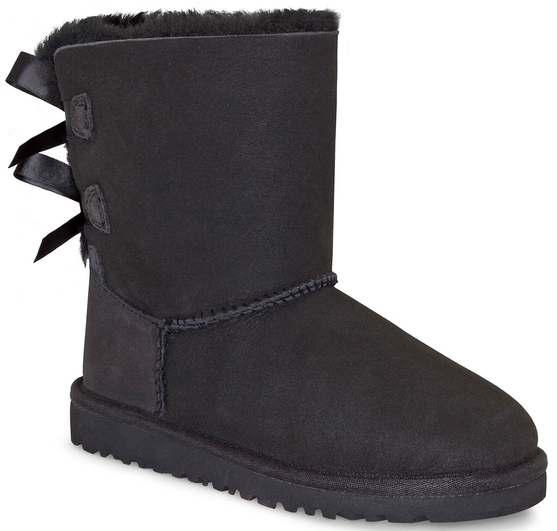 Artikelbild 1 des Artikels “BAILEY BOW II Stiefel 2027 black 37“