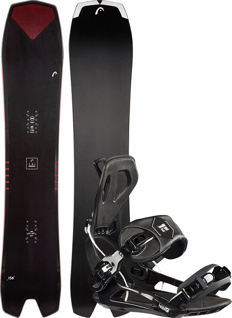 Artikelbild 1 des Artikels “EBI LYT 147 2025 inkl. RX TWO black M“