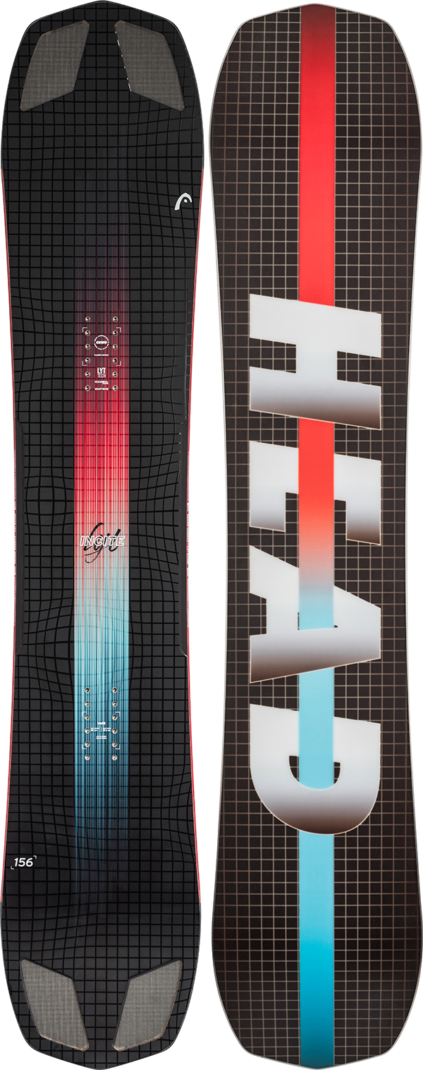 Artikelbild 1 des Artikels “INCITE LYT Snowboard 2026 162“