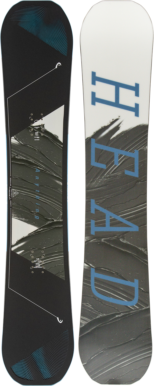 Product image 1 of the product “ANYTHING LYT Snowboard 2026 144”